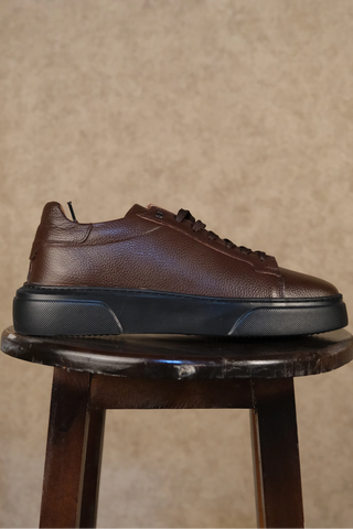 Erkek Deri Casual Ayakkabı