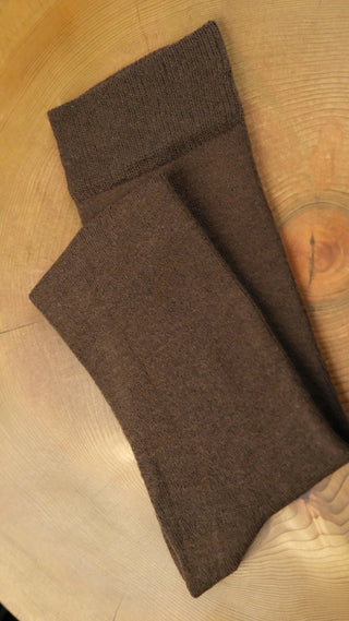 Dikişsiz Bambu Çorap