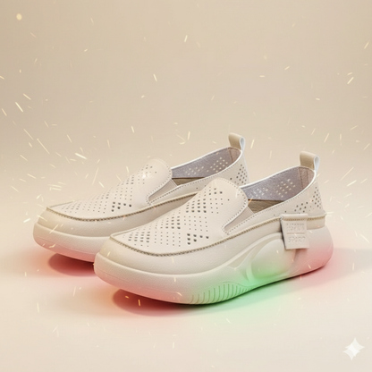 Caprino Nummle Ayakkabı