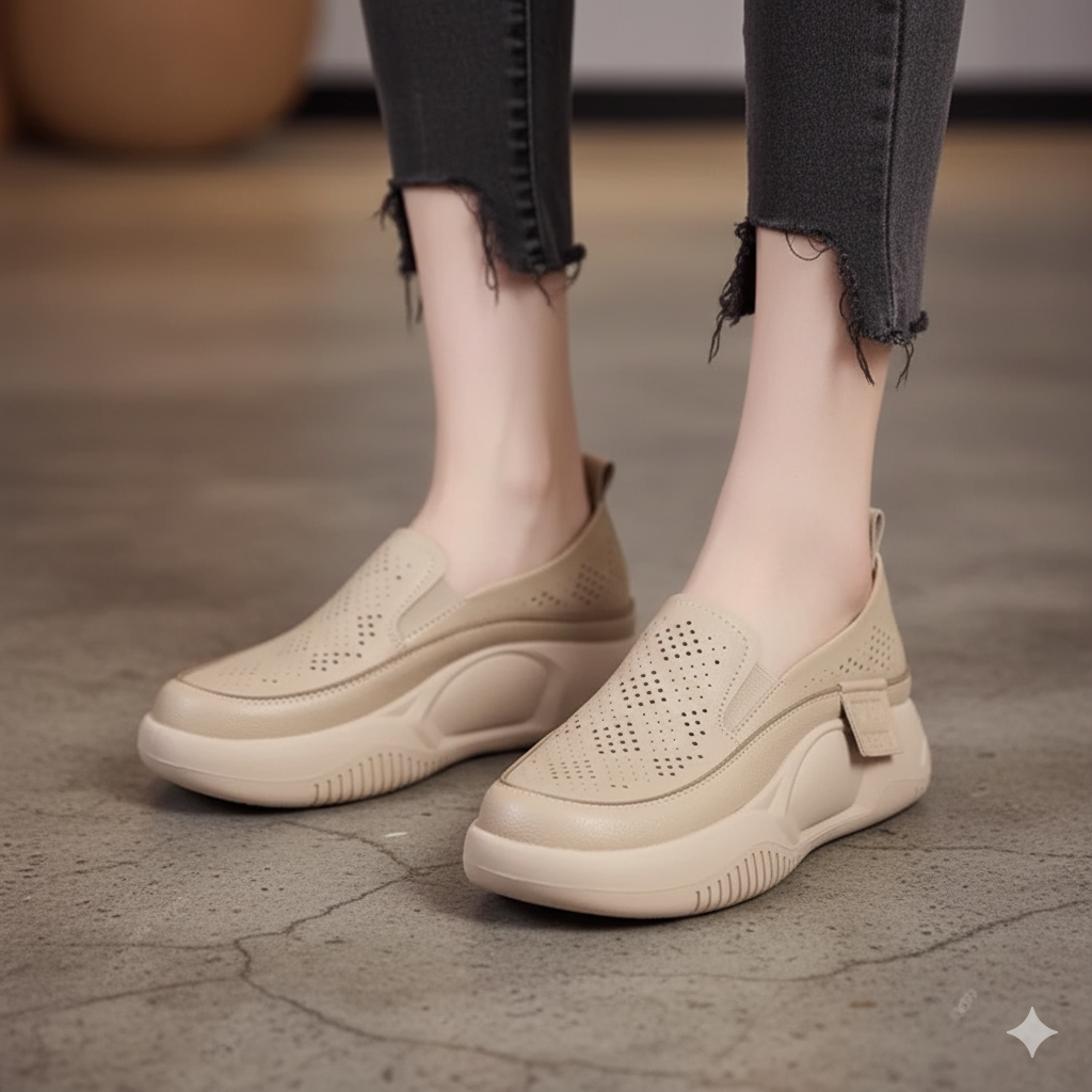 Caprino Nummle Ayakkabı