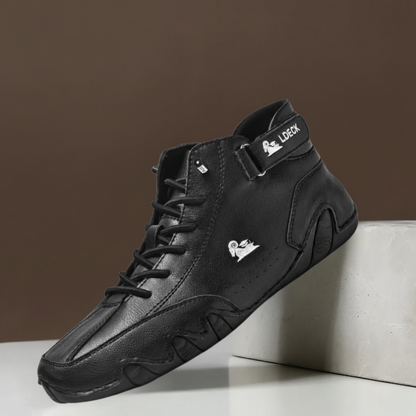 Caprino Deri Ayakkabı Martis