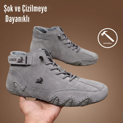 Caprino Deri Ayakkabı Martis